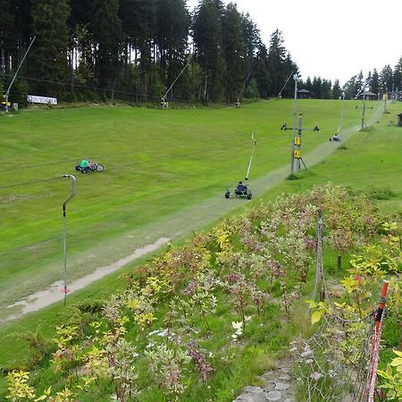 Ski-Bike Certovka Harrachov Zewnętrze zdjęcie